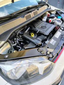 up! Xtreme 1.0 TSI Total Flex 12V 5p