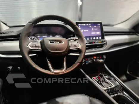 COMPASS 1.3 T270 TURBO FLEX LONGITUDE AT6