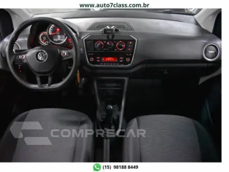 UP 1.0 MPI TOTAL FLEX 4P MANUAL