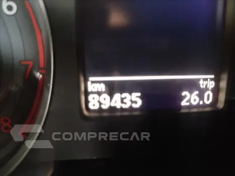 SAVEIRO 1.6 Cross CD 16V