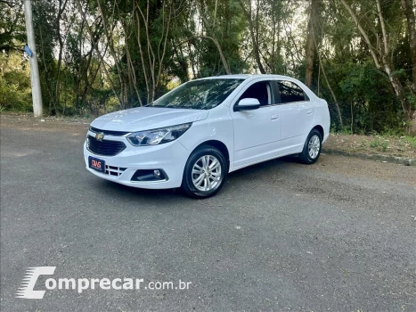 COBALT 1.8 MPFI LTZ 8V