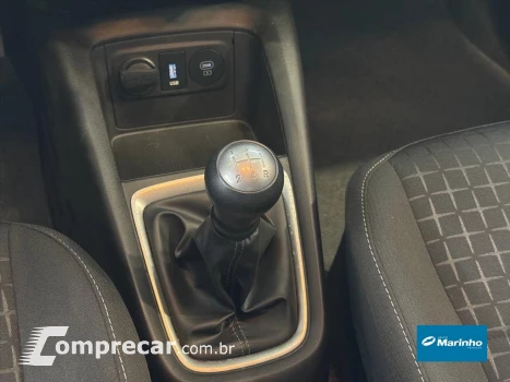 HB20 1.0 12V FLEX COMFORT MANUAL