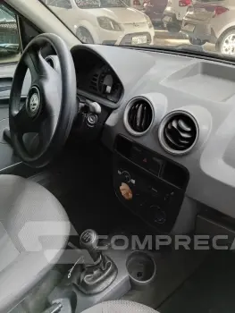 gol G4 1.0