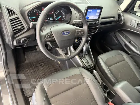 ECOSPORT 1.5 TI-VCT FLEX FREESTYLE AUTOMÁTICO