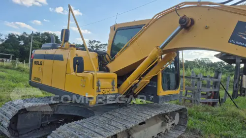 SDLG6150