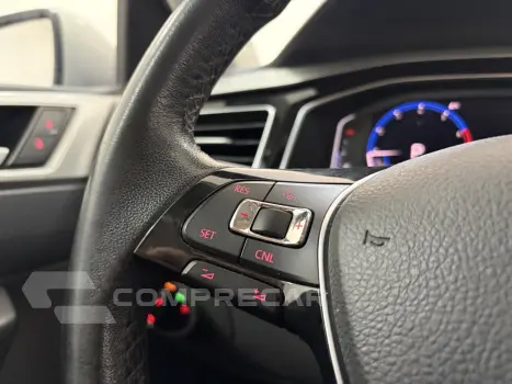 POLO 1.0 200 TSI HIGHLINE AUTOMÁTICO