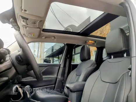 RENEGADE 1.8 16V FLEX SPORT 4P AUTOMÁTICO