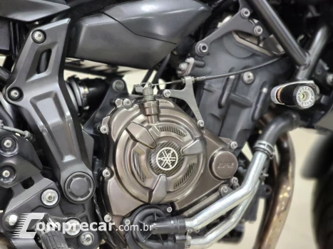 MT-07/MT-07 MT07 ABS 689cc