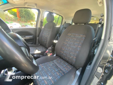 UNO 1.0 Vivace 8V