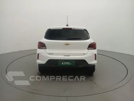 ONIX 1.0 FLEX LT MANUAL