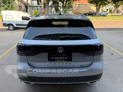 T-Cross 1.0 200 Tsi Total Flex Comfortline Automático