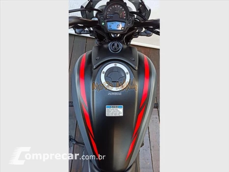 VULCAN S ABS CAFÉ
