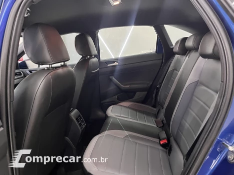 NIVUS 1.0 200 TSI Highline