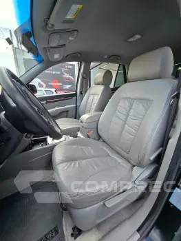 Santa Fe GLS 2.7 V6 4x4TipTronic