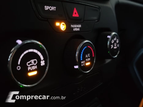 RENEGADE 1.8 16V FLEX 4P AUTOMATICO