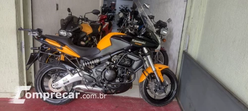 Versys 650