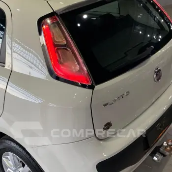Punto ATTRACTIVE 1.4 Fire Flex 8V 5p