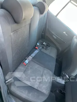 Fox 1.6 4P CONNECT FLEX