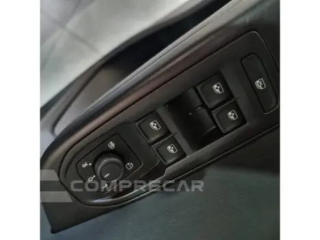 TAOS 1.4 250 TSI TOTAL FLEX HIGHLINE AUTOMÁTICO