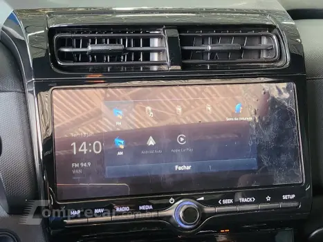 CRETA 1.0 TGDI FLEX N LINE AUTOMÁTICO