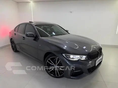 320I  ACTIVE FLEX