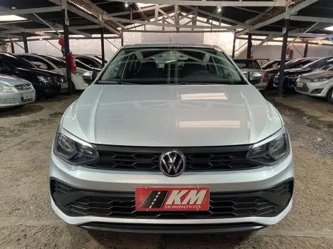 POLO TRACK 1.0 FLEX 12V 5P