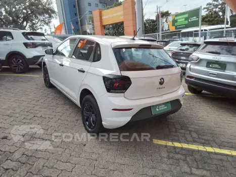 POLO 1.0 MPI TRACK MANUAL