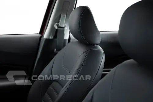 KICKS PLAY 1.6 16vstart Advance Plus