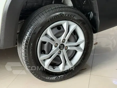 Strada Endurance 1.4 Flex 8V CS Plus