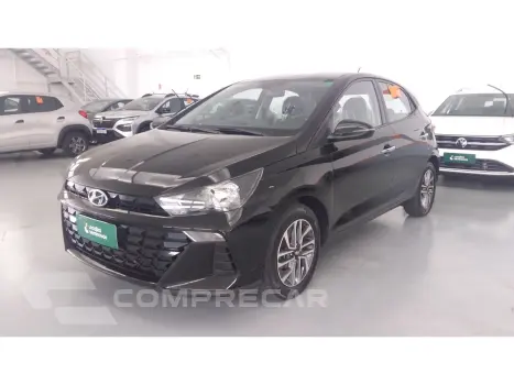 HB20 1.0 12V FLEX LIMITED PLUS MANUAL