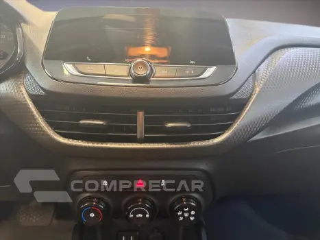 ONIX 1.0 TURBO FLEX AUTOMÁTICO