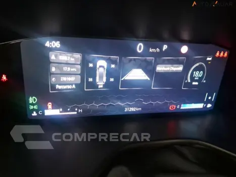 COMMANDER 1.3 T270 Turbo Overland