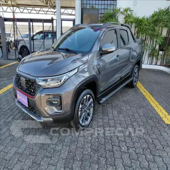 STRADA 1.0 TURBO 200 FLEX ULTRA CD CVT