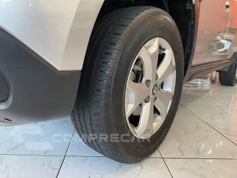 DUSTER 1.6 16V SCE Intense