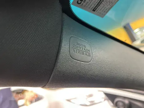 Civic Sedan EX 2.0 Flex 16V Aut.4p