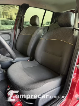 CLIO 1.0 EXPRESSION 16V FLEX 4P MANUAL