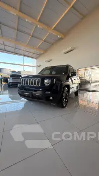 RENEGADE 1.8 16V Longitude