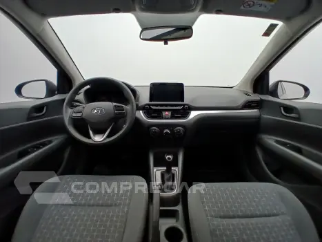 HB20S 1.0 TGDI FLEX COMFORT PLUS AUTOMÁTICO