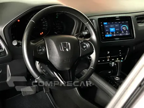 HR-V 1.8 16V EX
