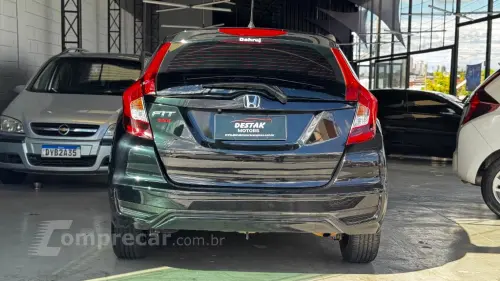 Fit EX/S 1.5 Flex/Flexone 16V 5p Aut.