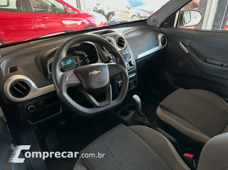 MONTANA 1.4 MPFI LS CS 8V