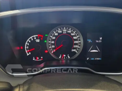 COROLLA 2.0 VVT-IE FLEX ALTIS PREMIUM DIRECT SHIFT