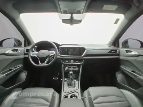 TAOS 1.4 250 TSI TOTAL FLEX HIGHLINE AUTOMÁTICO