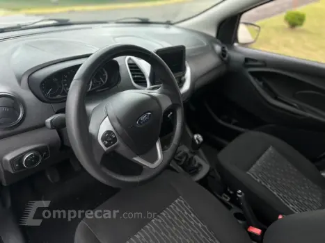 KA 1.5 TI-VCT FLEX SE PLUS MANUAL