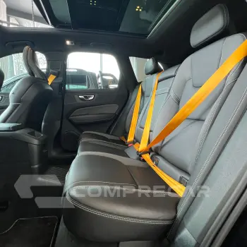 XC60 2.0 T8 Hybrid Polestar Engineered AWD Geartronic