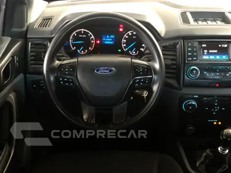 RANGER 2.2 XLS 4X4 CD 16V