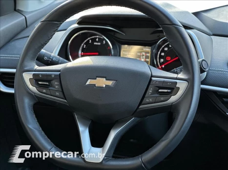 TRACKER 1.2 TURBO FLEX PREMIER AUTOMÁTICO