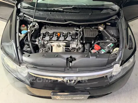 CIVIC 1.8 EXS 16V