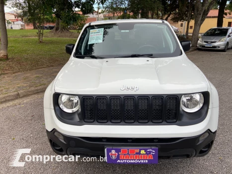 RENEGADE 1.8 16V