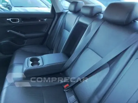 CIVIC 2.0 DI eHEV ADVANCED E-CVT